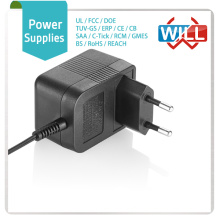 European 12v 5v 0,5a AC DC Adapter kreatives Netzteil